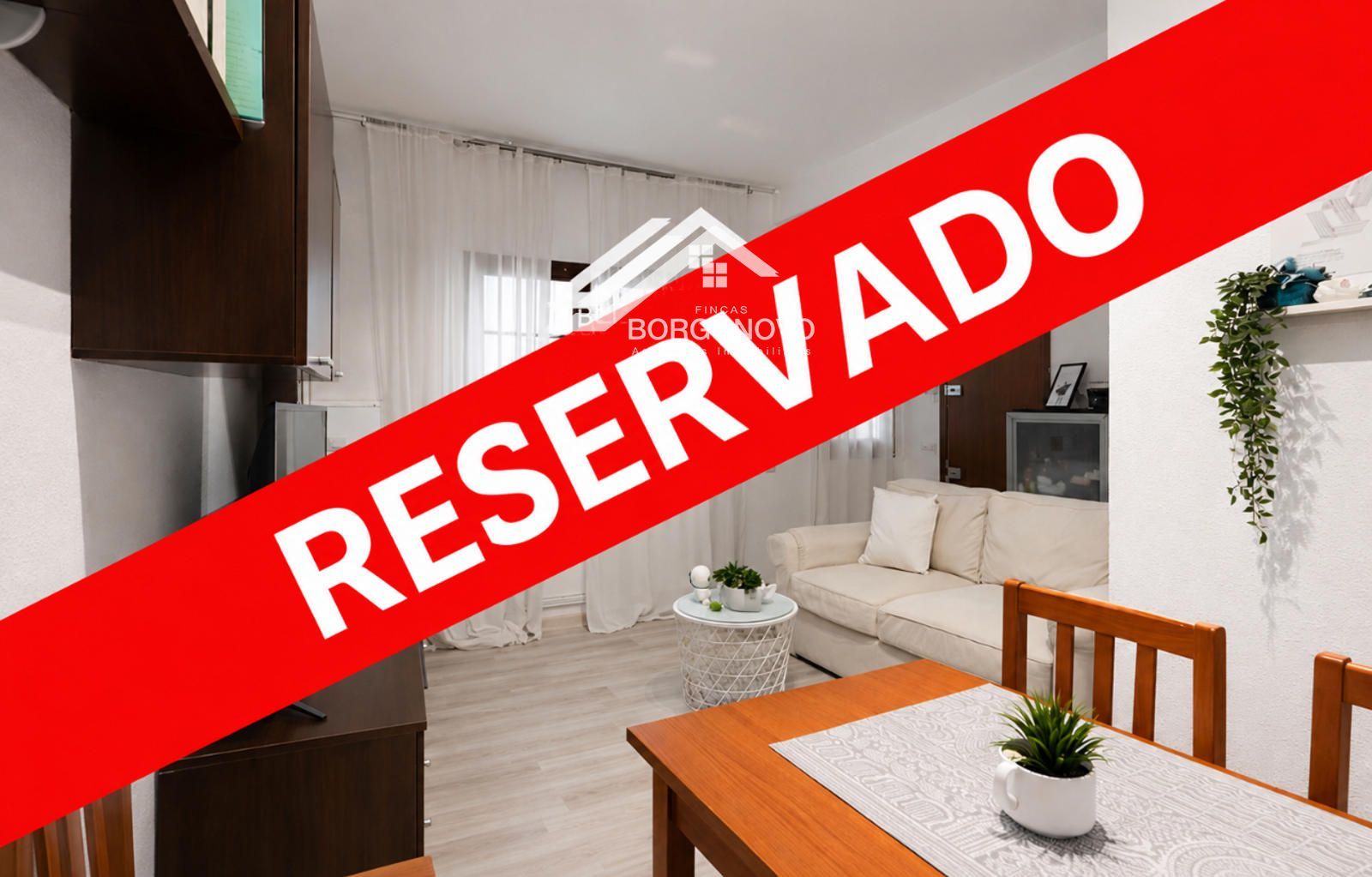 Piso en venta Barcelona. Ref: 1846. Fincas Borgonovo