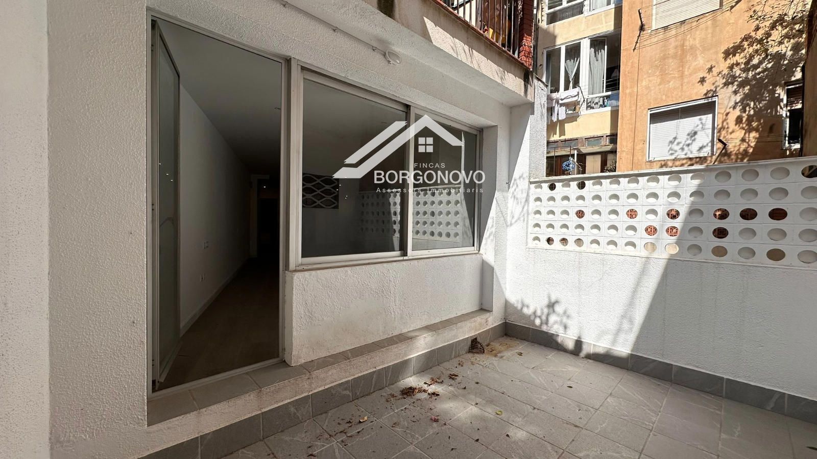 Local Comercial en alquiler Barcelona. Ref: 1855. Fincas Borgonovo