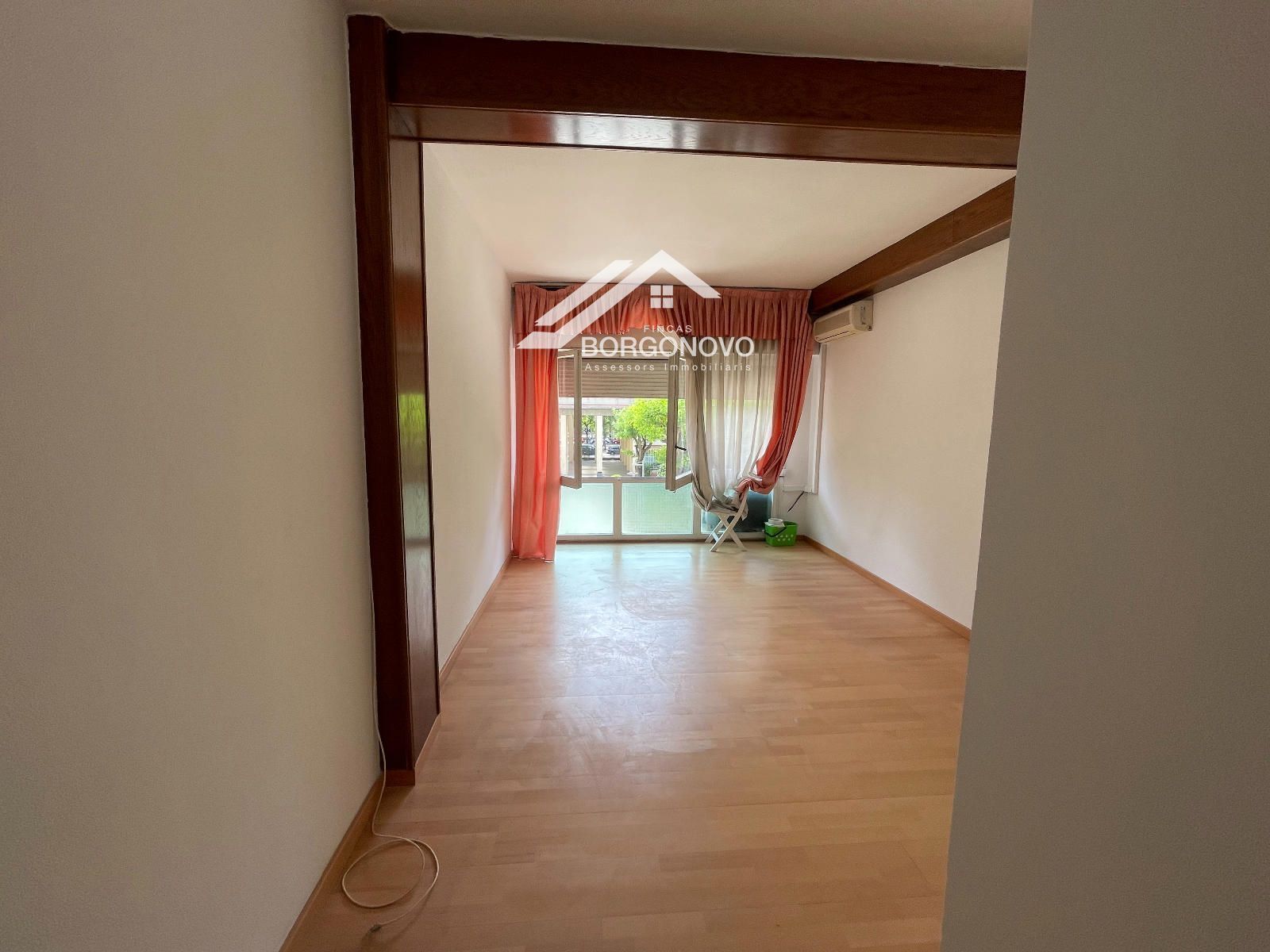 Piso en venta Barcelona. Ref: 1873. Fincas Borgonovo