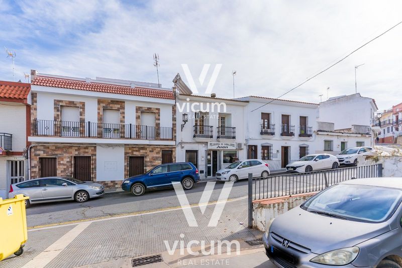 Heim zu verkaufen Palos De La Frontera, Huelva. Ref: 1012. Borja Moreno