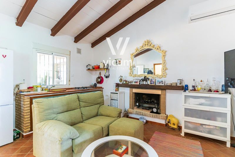 Maison en vente Villablanca, Huelva. Ref: 1052. Borja Moreno