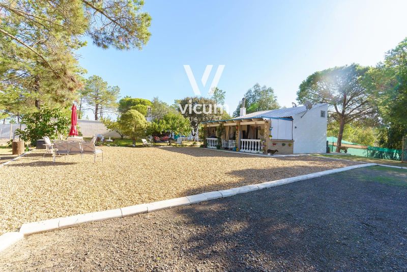 Heim zu verkaufen Villablanca, Huelva. Ref: 1052. Borja Moreno