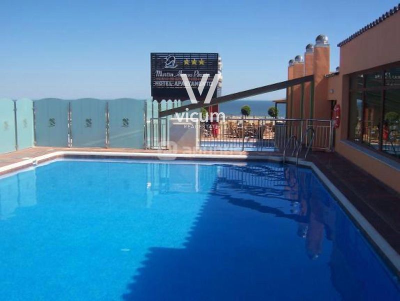 Appartement en vente Mazagon, Huelva. Ref: 1058. Borja Moreno