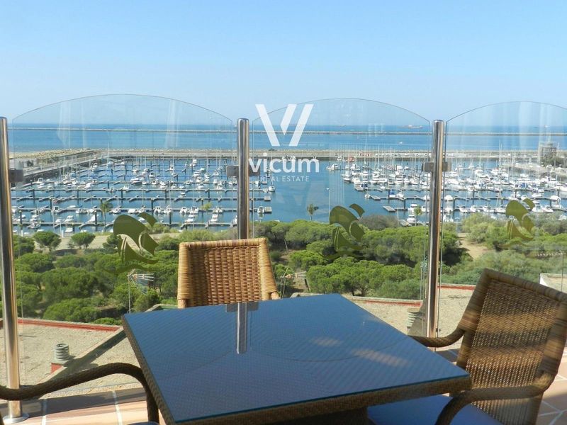 Appartement en vente Mazagon, Huelva. Ref: 1058. Borja Moreno