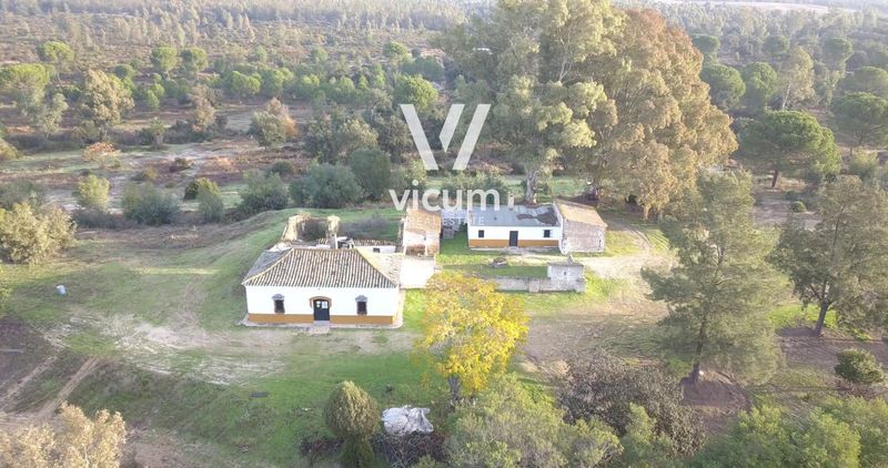 Maison de Ville en vente Almonte, Huelva. Ref: 1066. Borja Moreno