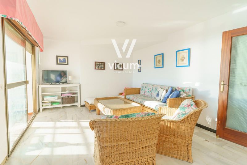 Appartement en vente Almonte, Huelva. Ref: 1071. Borja Moreno