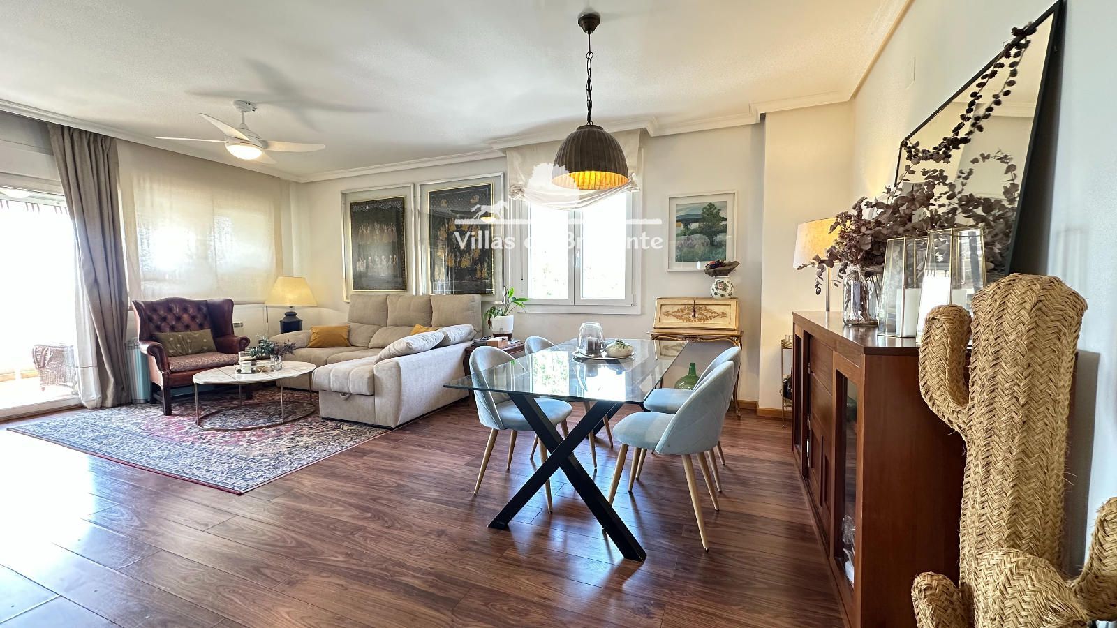 Piso en venta Boadilla Del Monte, Madrid. Ref: 1749. Villas de Bravante