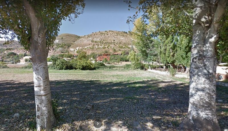 Parcela en venta Centenera, Guadalajara. Ref: 1111111121. Bravo & López Inmobiliaria
