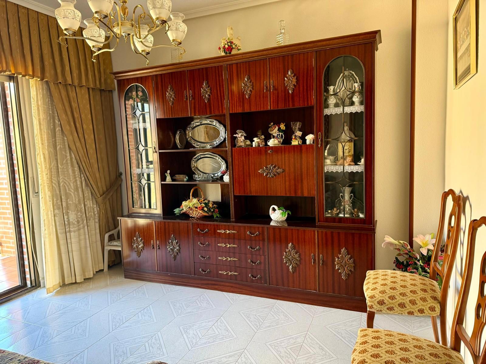 CHALET UNIFAMILIAR EN CALLE SIMÓN BOLÍVAR, MARCHAMALO