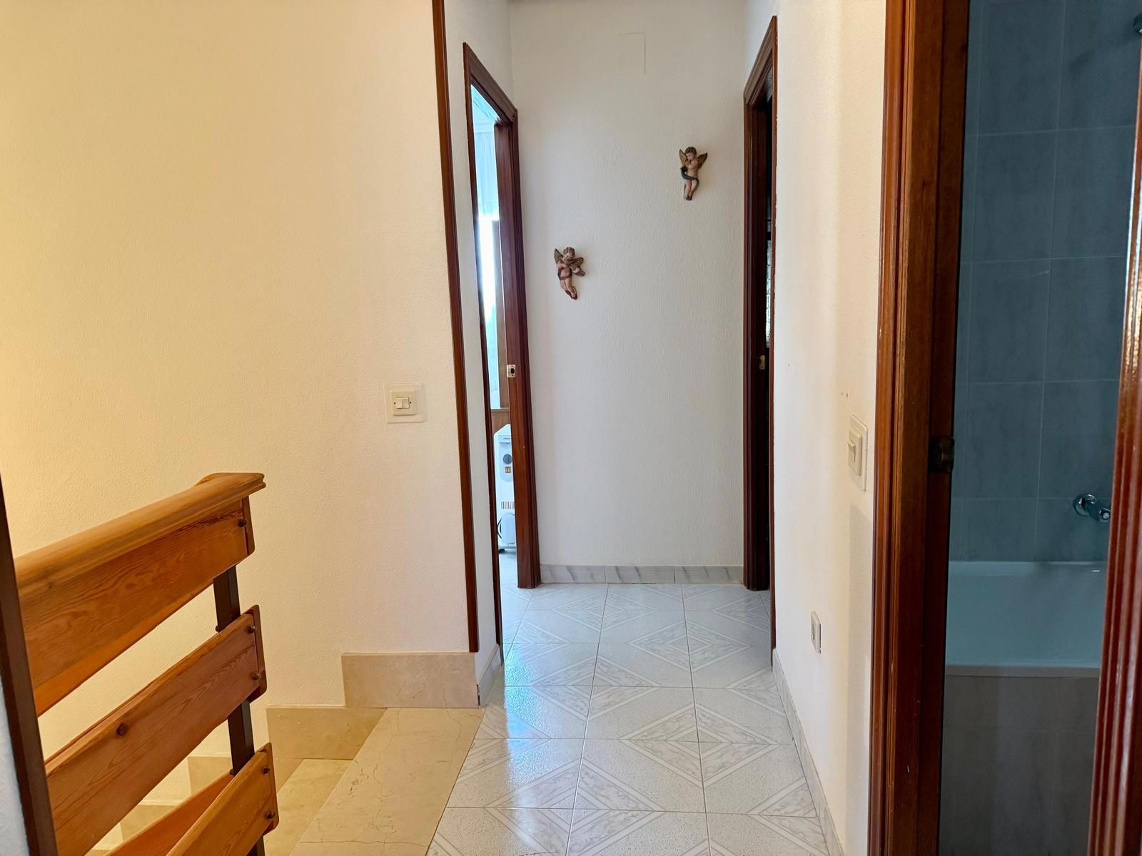 CHALET UNIFAMILIAR EN CALLE SIMÓN BOLÍVAR, MARCHAMALO