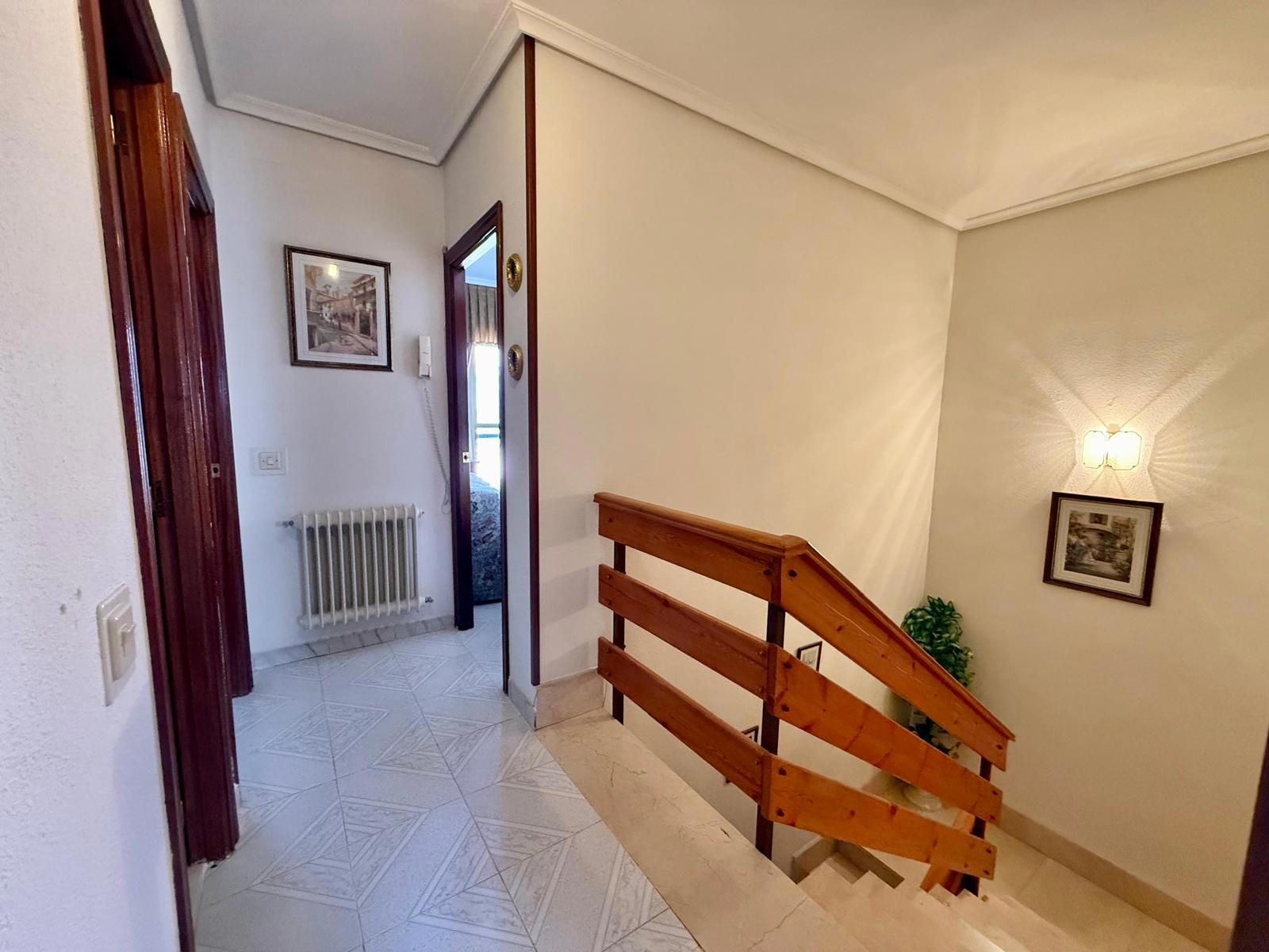 CHALET UNIFAMILIAR EN CALLE SIMÓN BOLÍVAR, MARCHAMALO