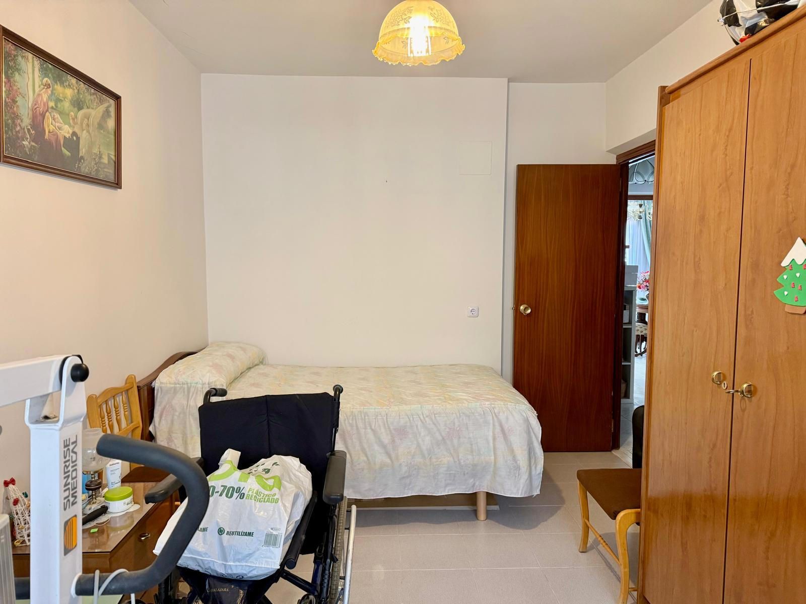 CHALET UNIFAMILIAR EN CALLE SIMÓN BOLÍVAR, MARCHAMALO