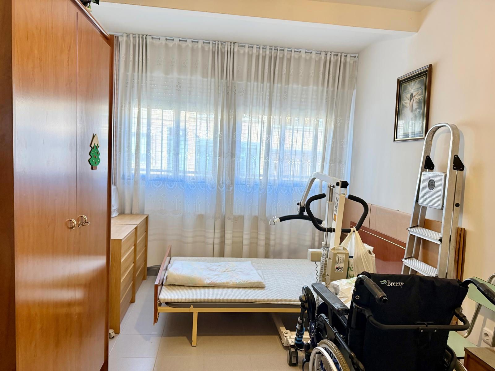 CHALET UNIFAMILIAR EN CALLE SIMÓN BOLÍVAR, MARCHAMALO