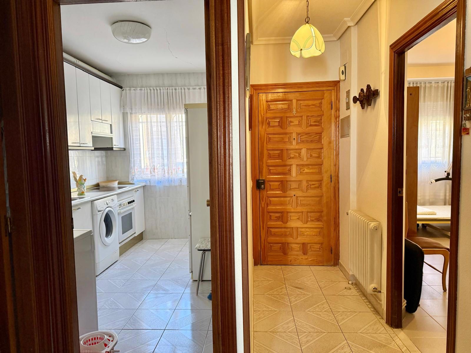 CHALET UNIFAMILIAR EN CALLE SIMÓN BOLÍVAR, MARCHAMALO