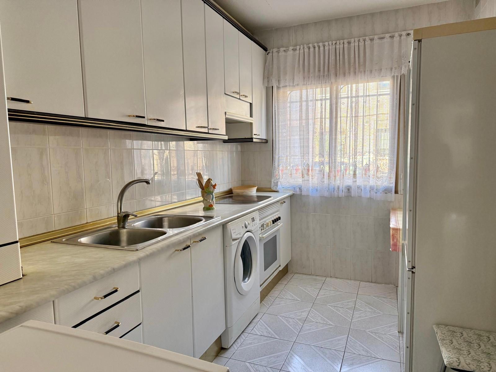 CHALET UNIFAMILIAR EN CALLE SIMÓN BOLÍVAR, MARCHAMALO