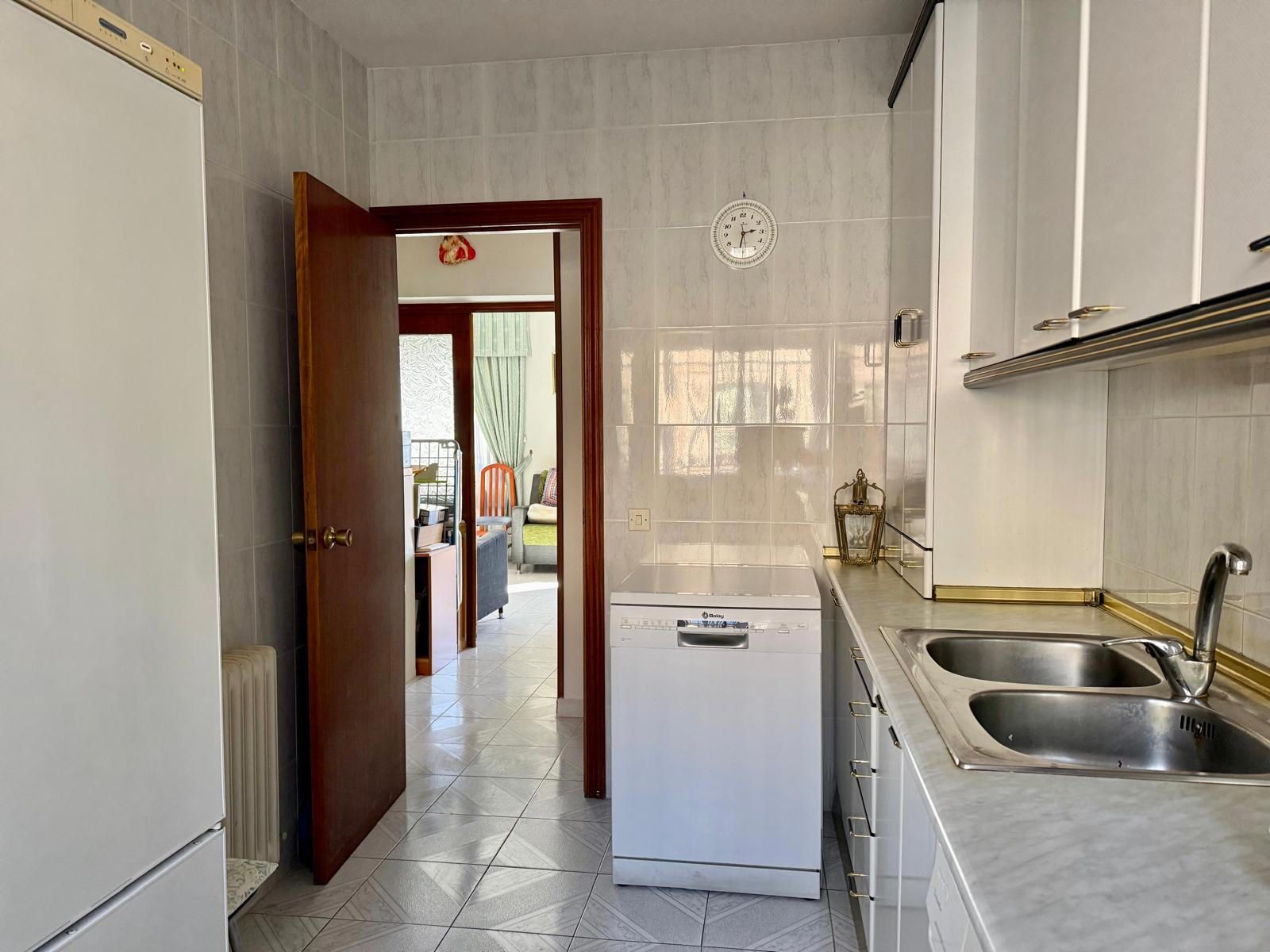 CHALET UNIFAMILIAR EN CALLE SIMÓN BOLÍVAR, MARCHAMALO