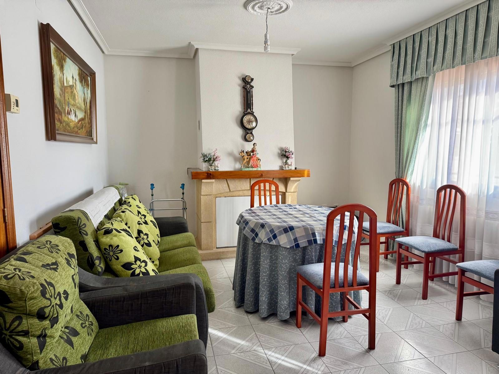 CHALET UNIFAMILIAR EN CALLE SIMÓN BOLÍVAR, MARCHAMALO