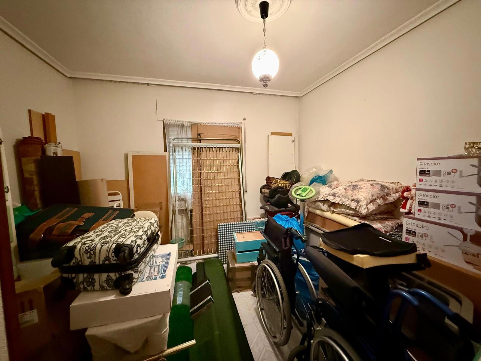 CHALET UNIFAMILIAR EN CALLE SIMÓN BOLÍVAR, MARCHAMALO