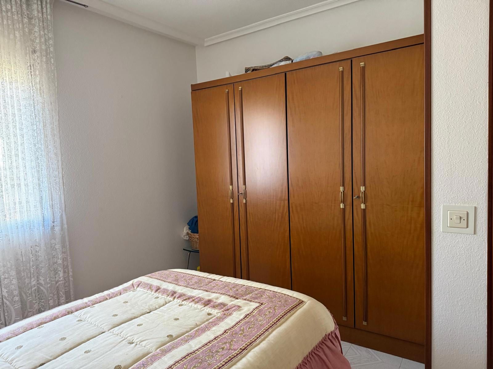 CHALET UNIFAMILIAR EN CALLE SIMÓN BOLÍVAR, MARCHAMALO