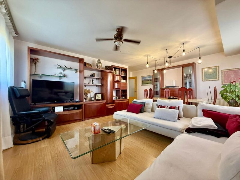 Piso en venta Guadalajara. Ref: 1111111124. Bravo & López Inmobiliaria