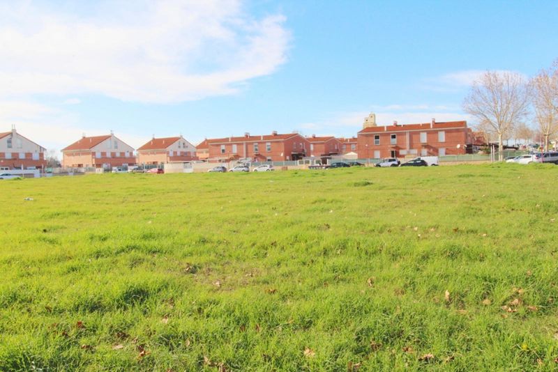 Parcela en venta Yunquera De Henares, Guadalajara. Ref: 1111111125. Bravo & López Inmobiliaria