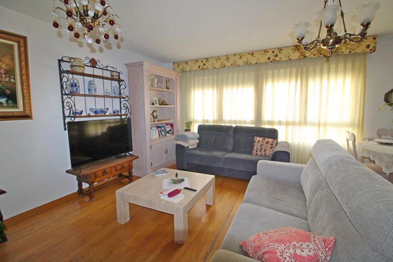 Piso en venta Guadalajara. Ref: 1111111126. Bravo & López Inmobiliaria