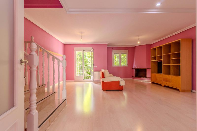 Adosado en venta Guadalajara. Ref: 1111111128. Bravo & López Inmobiliaria