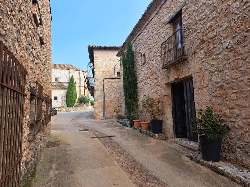 Piso en venta El Olivar, Guadalajara. Ref: 1111111131. Bravo & López Inmobiliaria