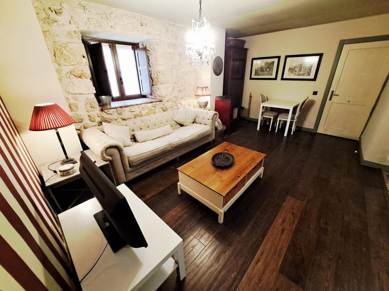 Piso en venta El Olivar, Guadalajara. Ref: 1111111131. Bravo & López Inmobiliaria