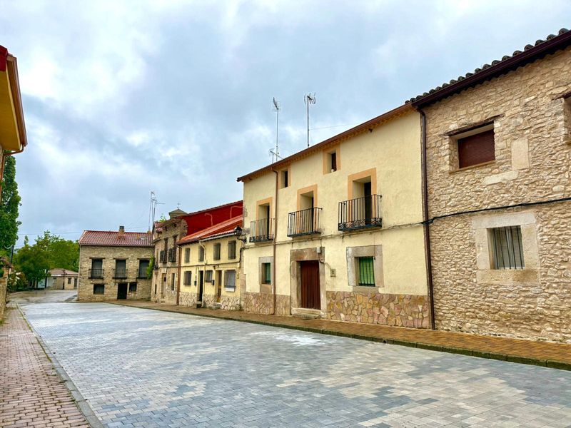 Casa en venta Tamajon, Guadalajara. Ref: 1111111133. Bravo & López Inmobiliaria