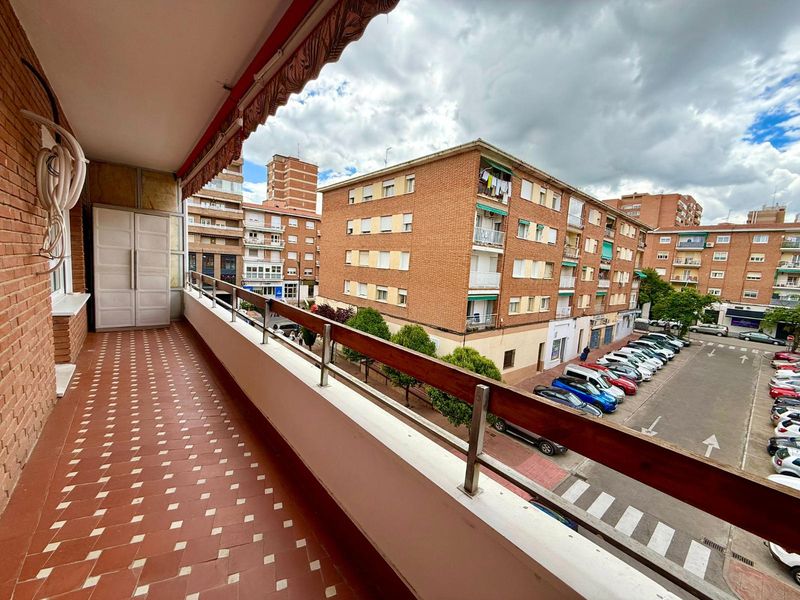 Piso en venta Guadalajara. Ref: 1111111134. Bravo & López Inmobiliaria