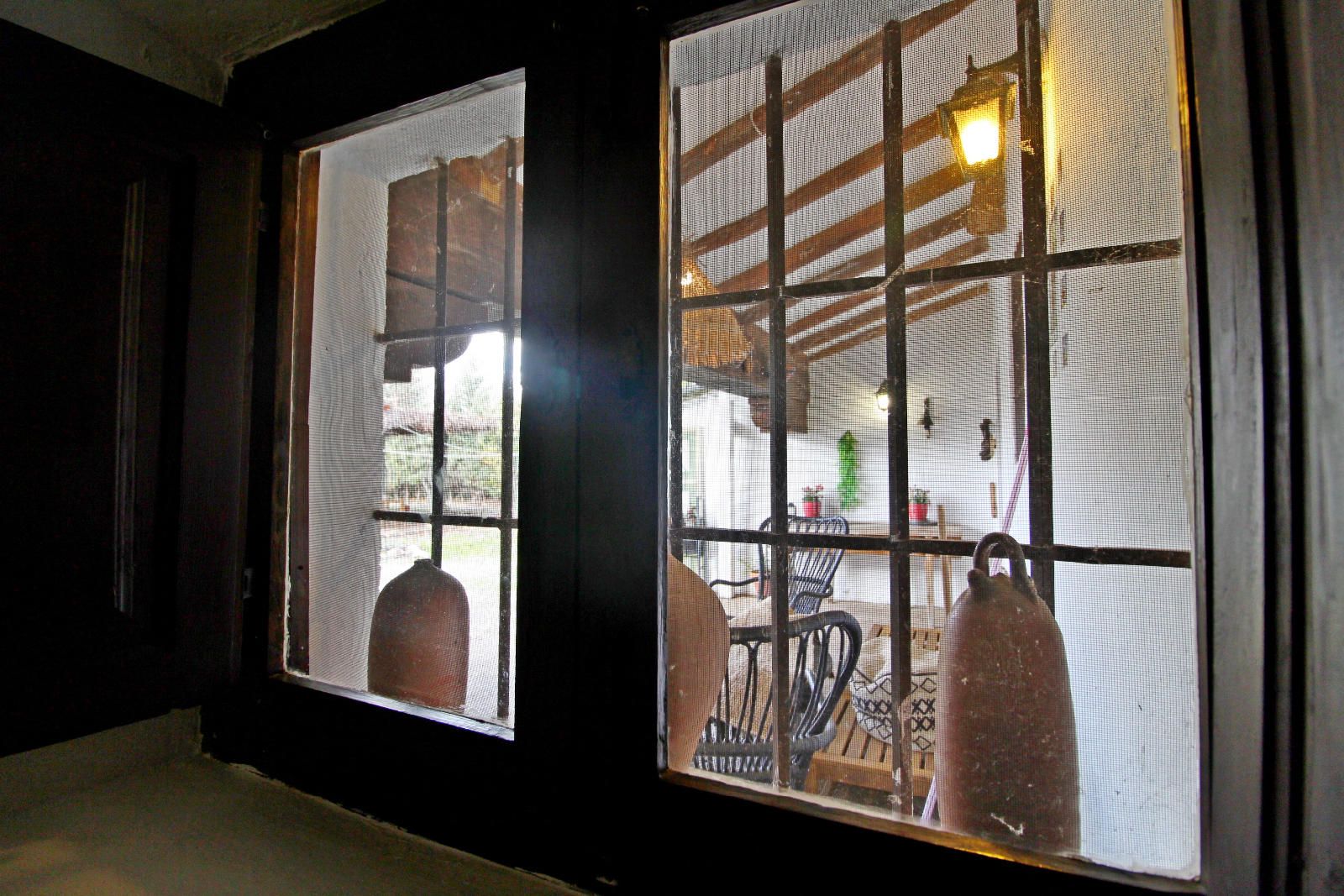 Dormitorio - CHALET INDEPENDIENTE EN CALLE LA FUENTE, HERAS DE AYUSO.