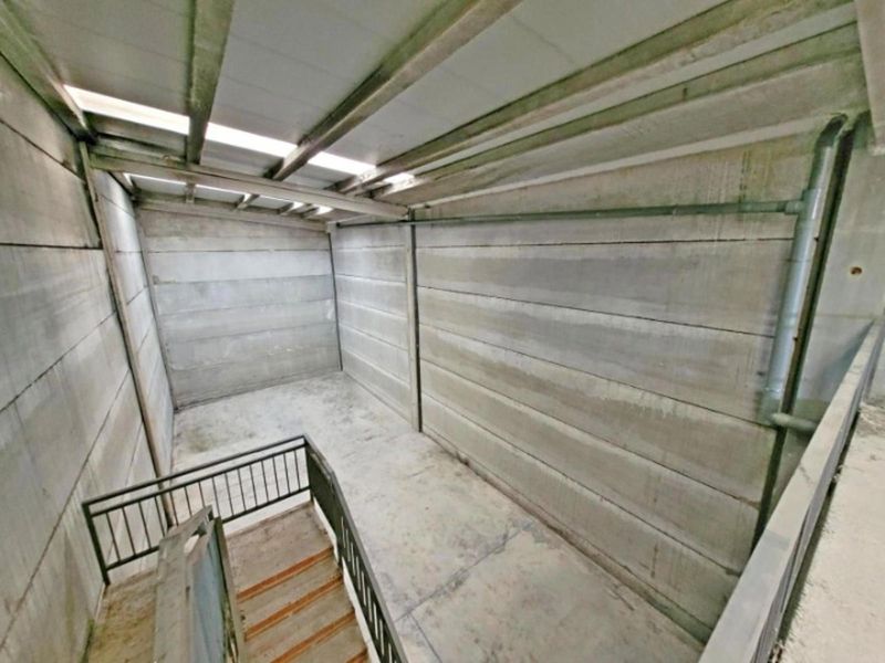 Nave Industrial en venta Guadalajara. Ref: 1111111142. Bravo & López Inmobiliaria