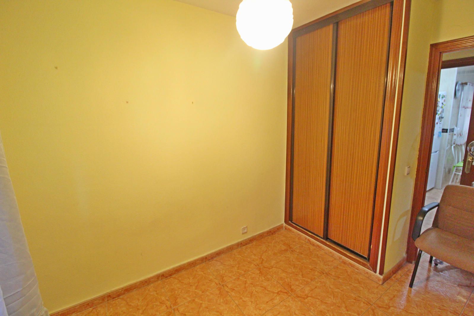 Dormitorio - PISO EN VENTA EN CALLE CONSTITUCION, GUADALAJARA