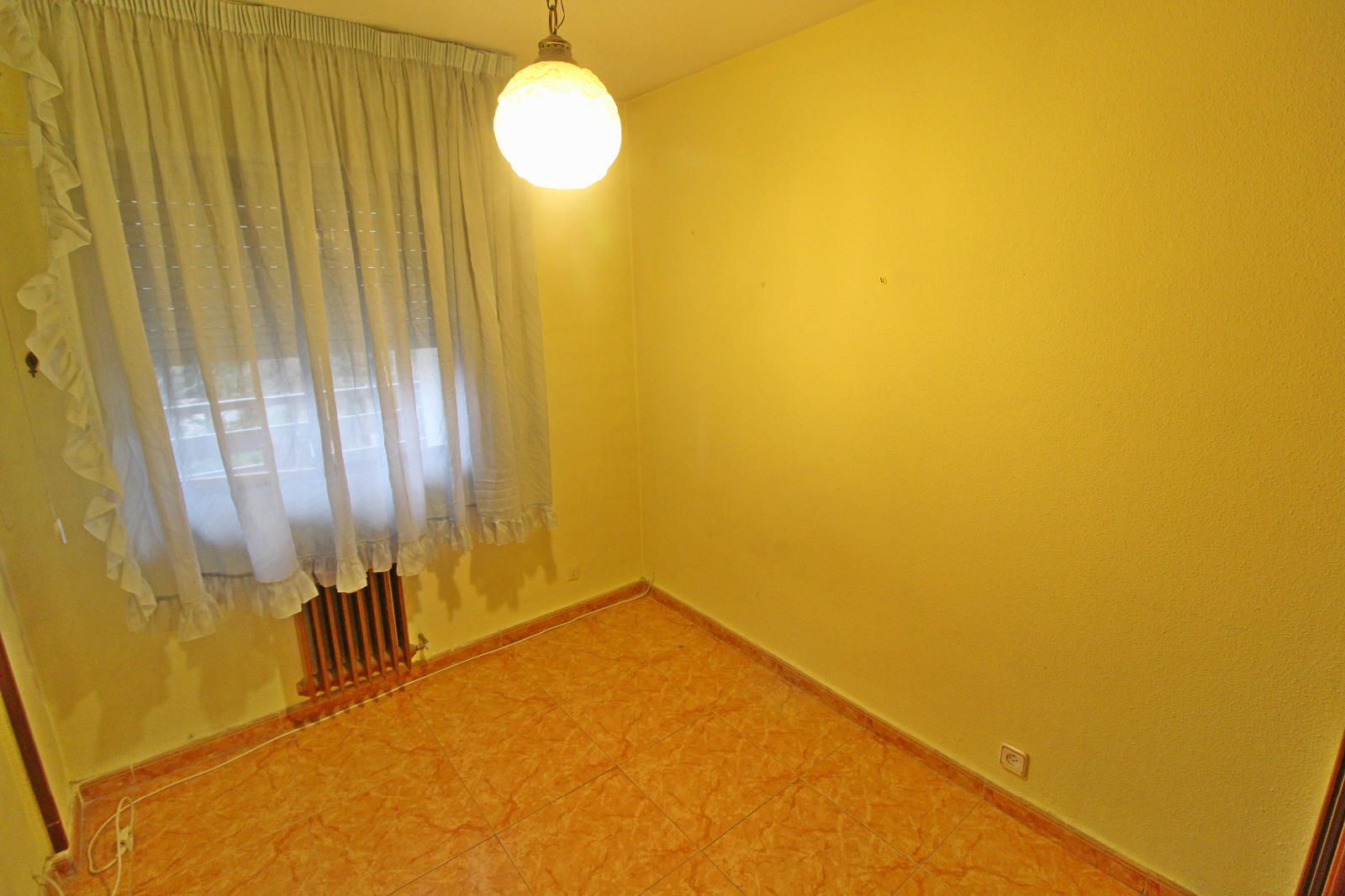 Dormitorio - PISO EN VENTA EN CALLE CONSTITUCION, GUADALAJARA