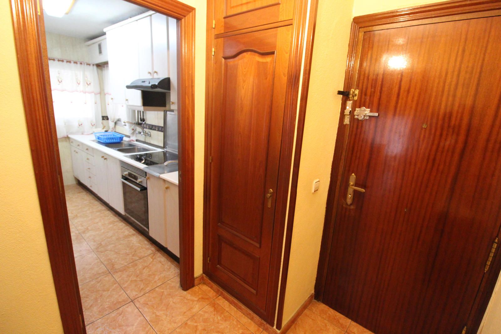 Hall - PISO EN VENTA EN CALLE CONSTITUCION, GUADALAJARA