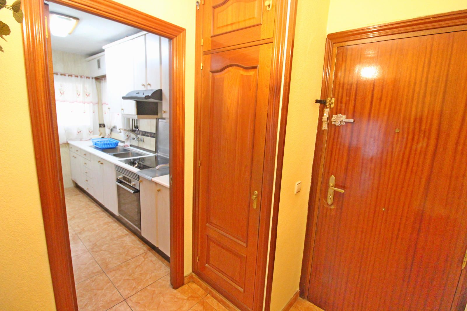 Hall - PISO EN VENTA EN CALLE CONSTITUCION, GUADALAJARA