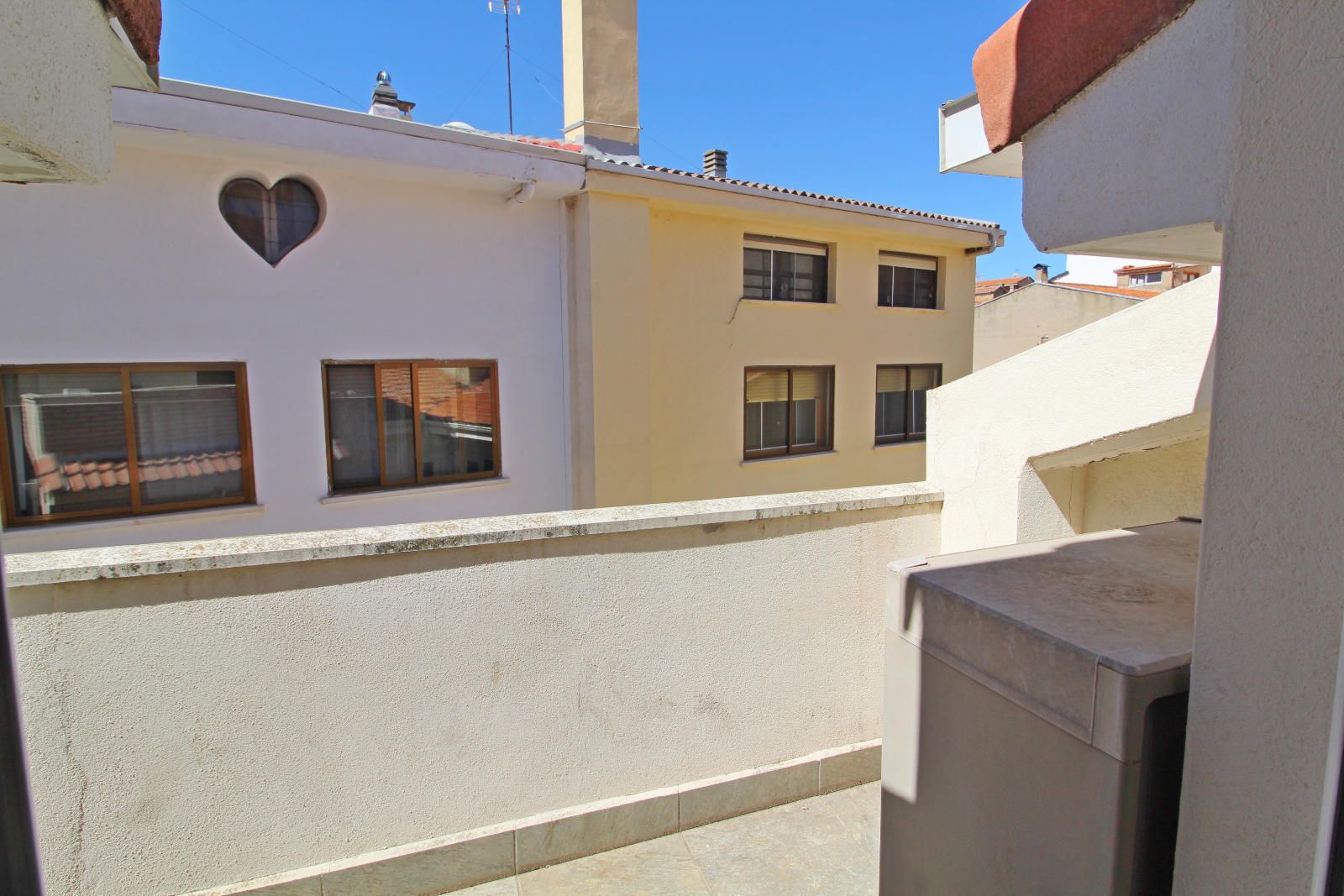 TERRAZA - CALLE DEL FERIAL-ATICO.