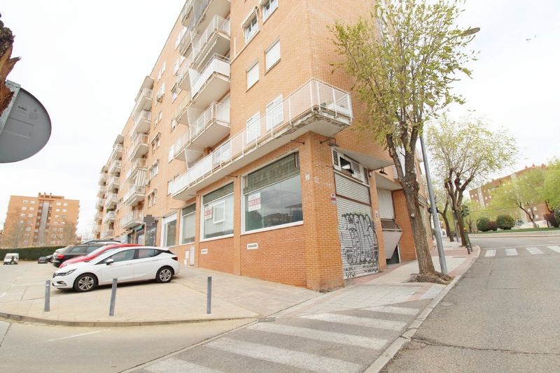 Local Comercial en venta Guadalajara. Ref: 1111111148. Bravo & López Inmobiliaria