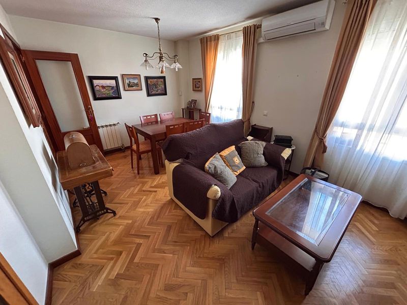 Piso en venta Guadalajara. Ref: 1111111156. Bravo & López Inmobiliaria