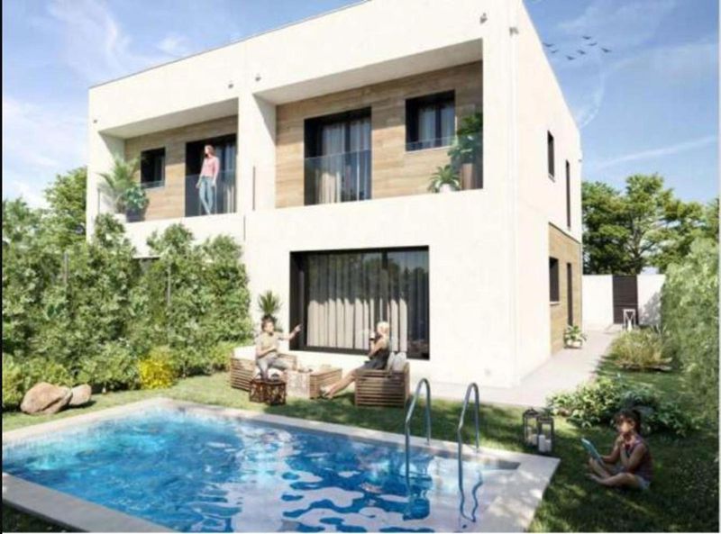 Casa en venta Yunquera De Henares, Guadalajara. Ref: 1111111157. Bravo & López Inmobiliaria