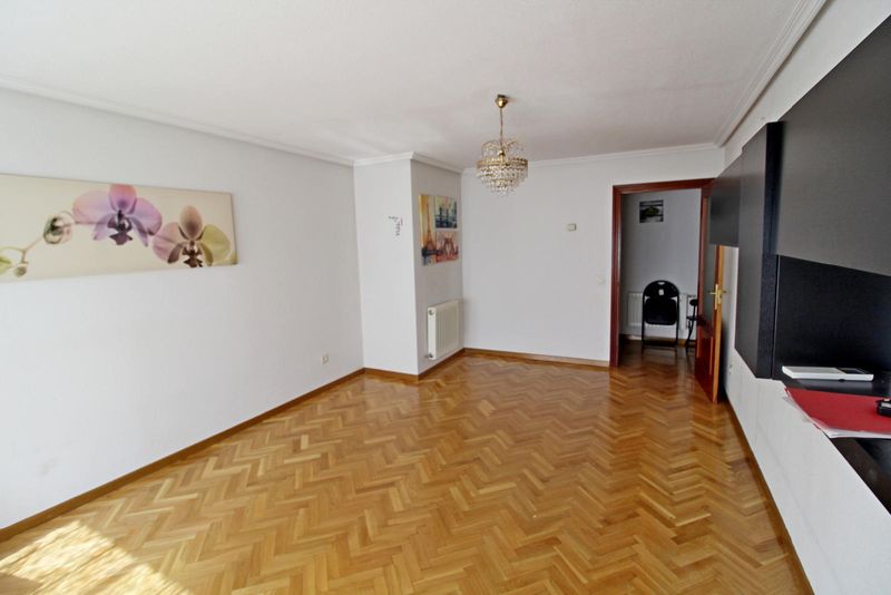 Piso en venta Guadalajara. Ref: 1111111163. Bravo & López Inmobiliaria