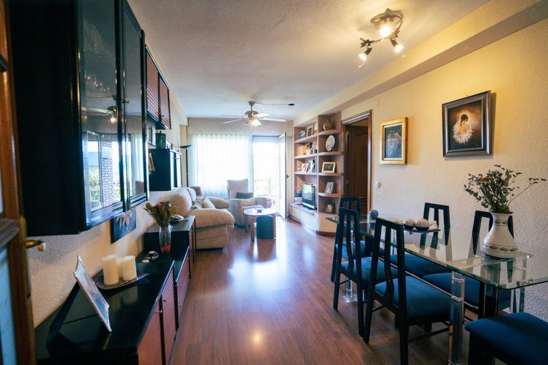 Piso en venta Guadalajara. Ref: 1111111165. Bravo & López Inmobiliaria