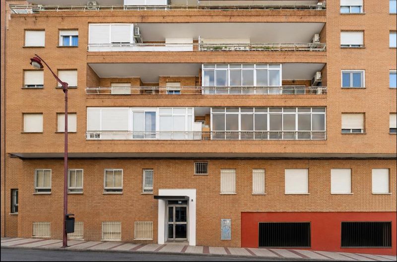 Piso en venta Guadalajara. Ref: 1111111167. Bravo & López Inmobiliaria
