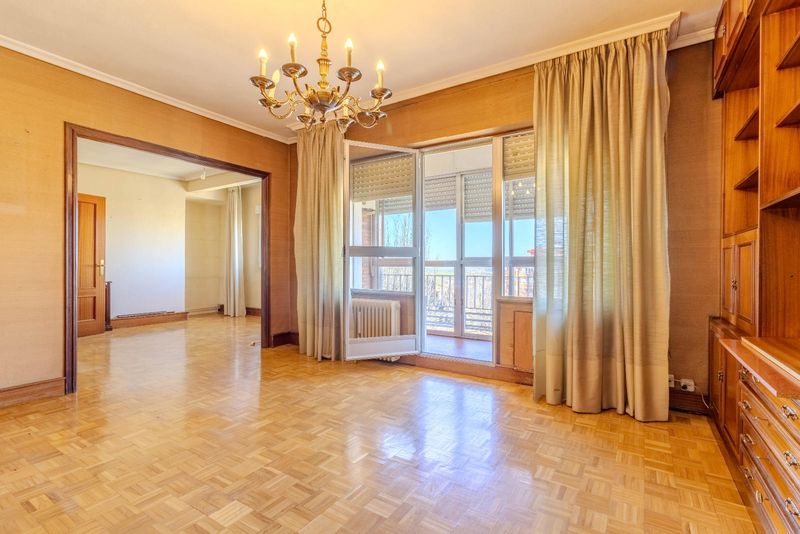 Piso en venda Guadalajara. Ref: 300002. Mobilia Gestión CRM