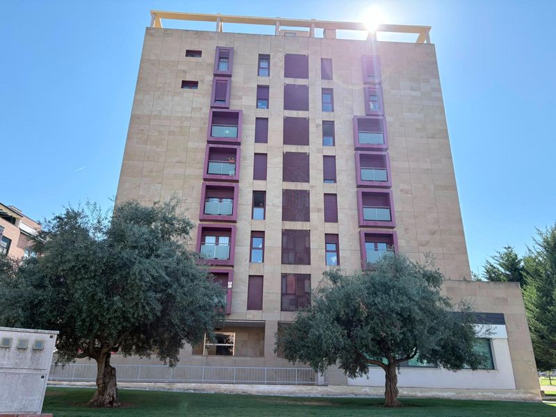 Piso en alquiler Guadalajara. Ref: 300011. Bravo & López Inmobiliaria