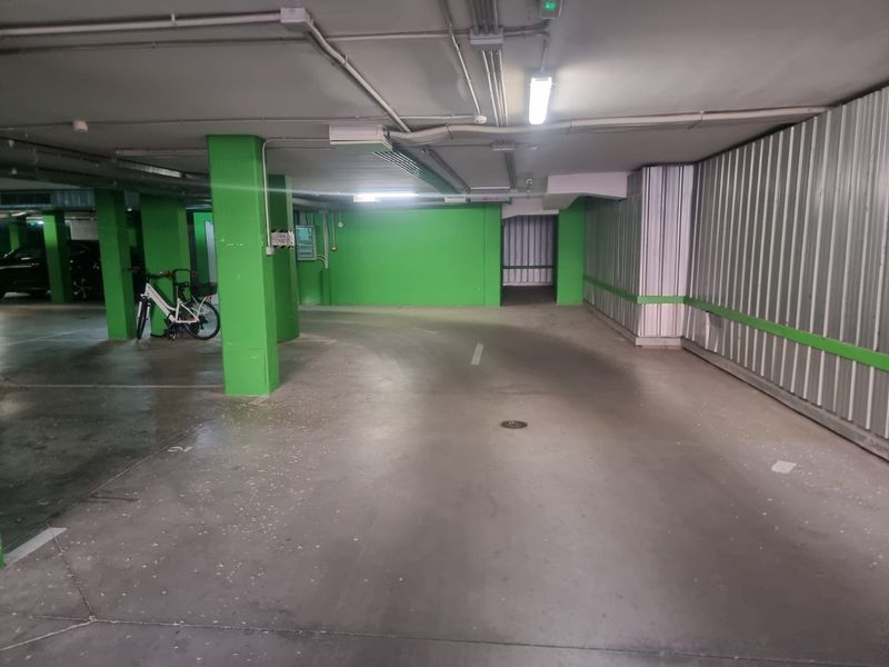 Garaje en venta Guadalajara. Ref: 304069. Bravo & López Inmobiliaria