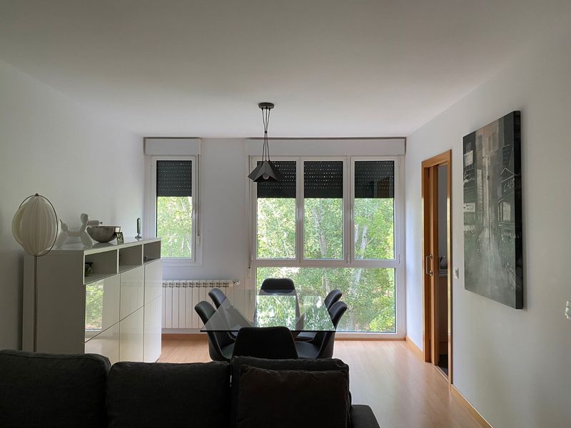 Piso en alquiler Guadalajara. Ref: 30423. Bravo & López Inmobiliaria