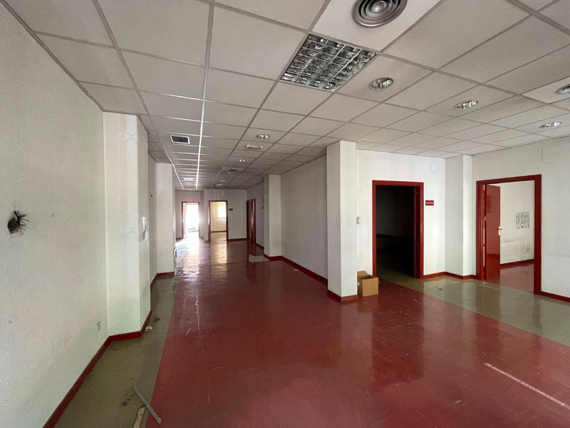 Local Comercial en alquiler Guadalajara. Ref: 30431. Bravo & López Inmobiliaria