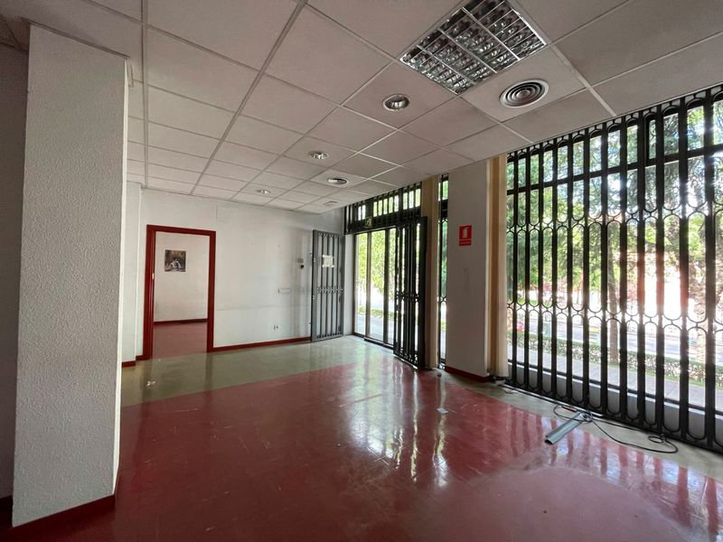 Local Comercial en alquiler Guadalajara. Ref: 30431. Bravo & López Inmobiliaria